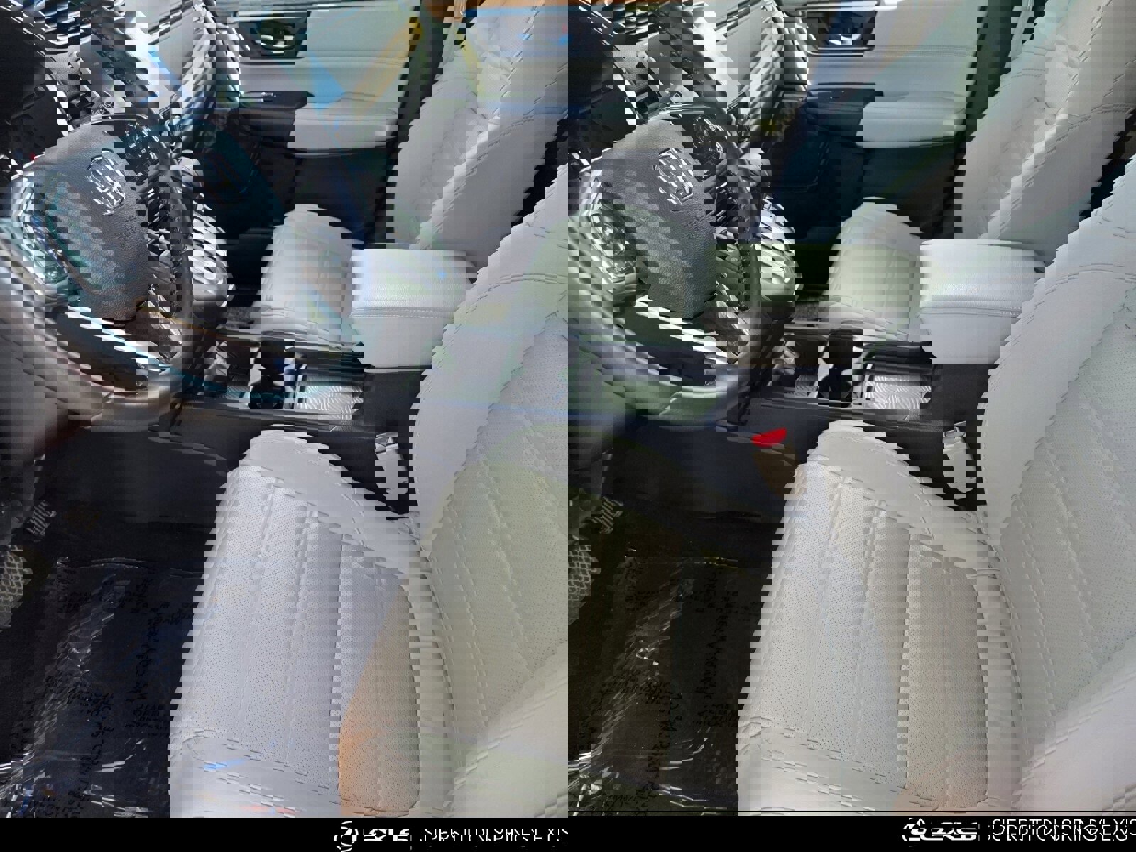 Used 2019 Honda CR-V EX-L image 12