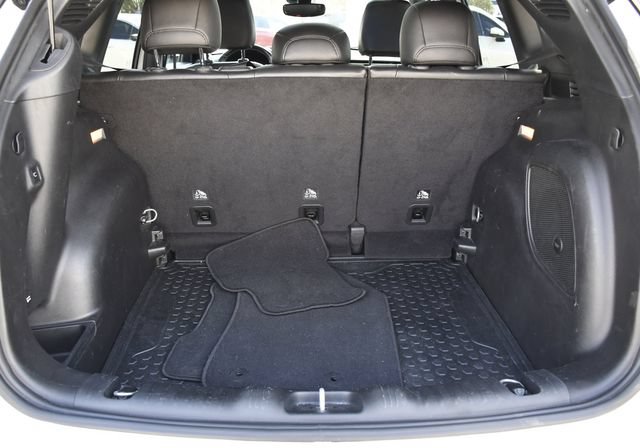 Used 2022 Jeep Compass High Altitude AWD/4WD image 29