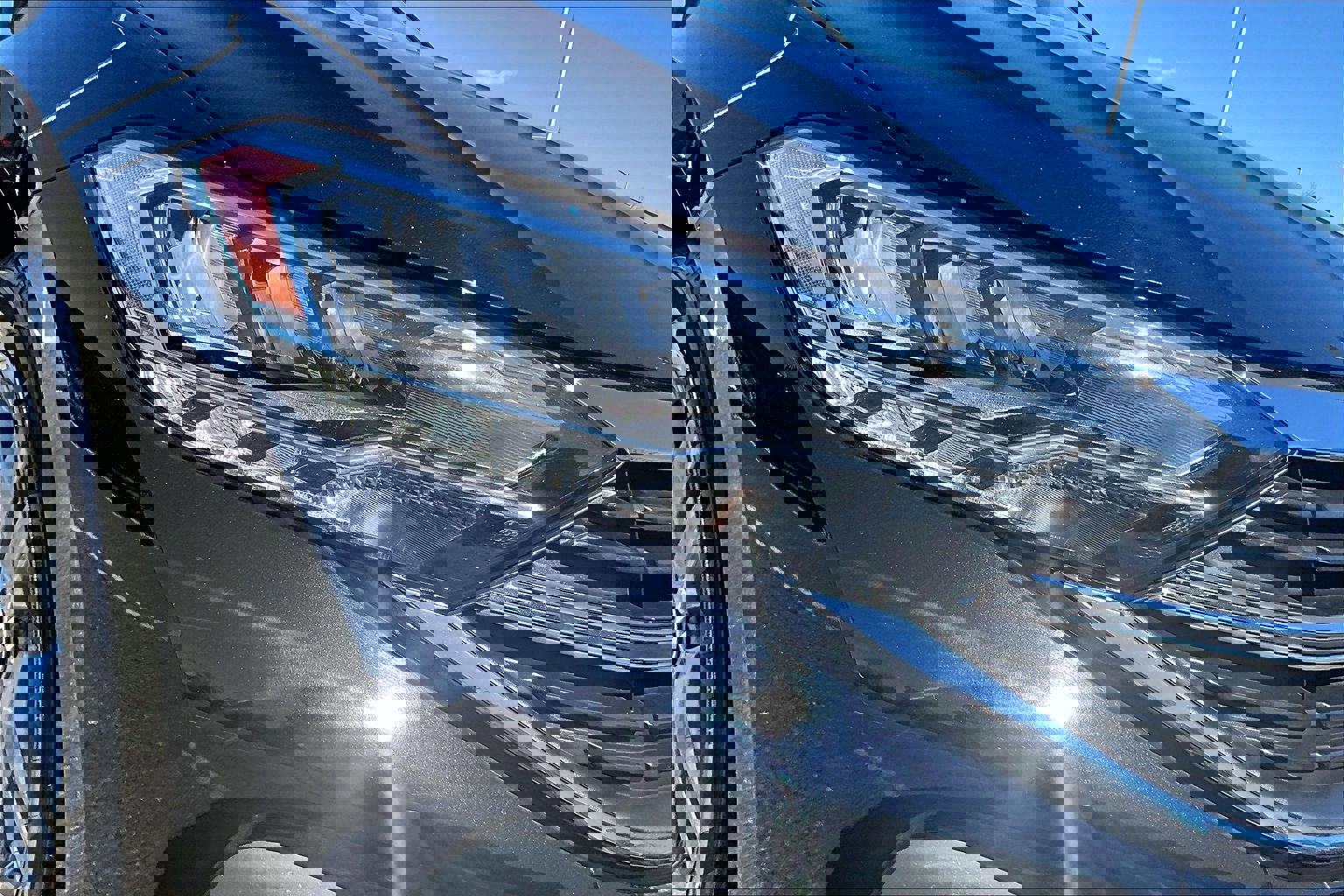 Used 2024 Volkswagen Jetta SE image 26