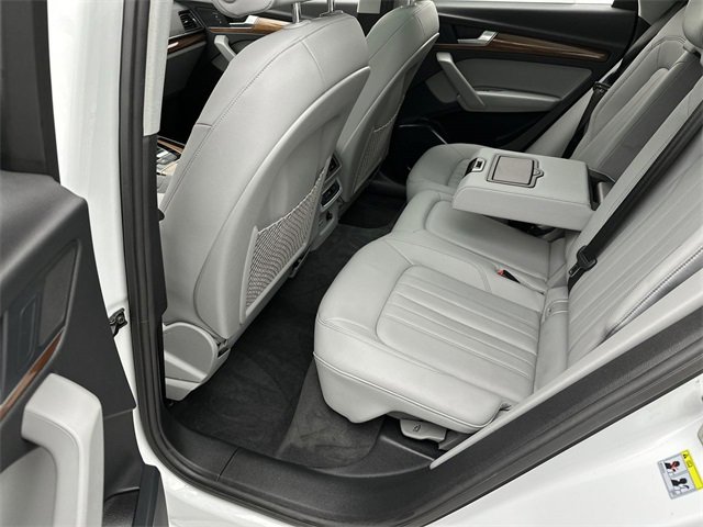 Certified 2023 Audi Q5 2.0T Premium w/ Convenience Package image 22