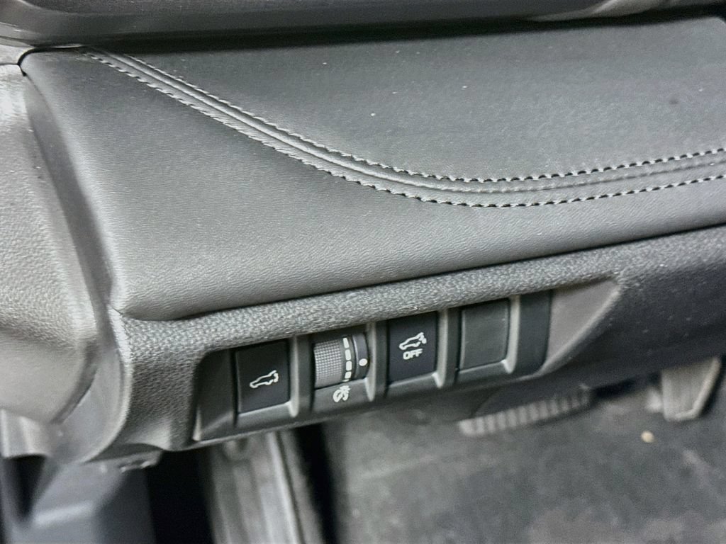 Used 2024 Subaru Outback Wilderness AWD/4WD image 10