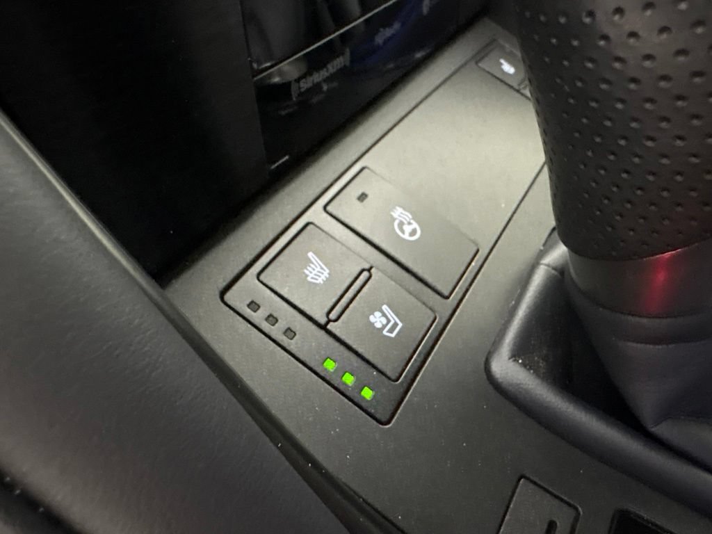 Used 2024 Lexus IS 500 RWD image 45
