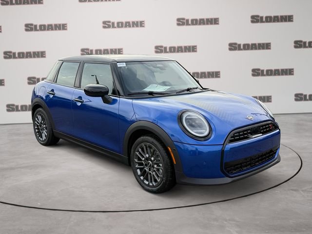 New 2026 MINI Cooper S image 7