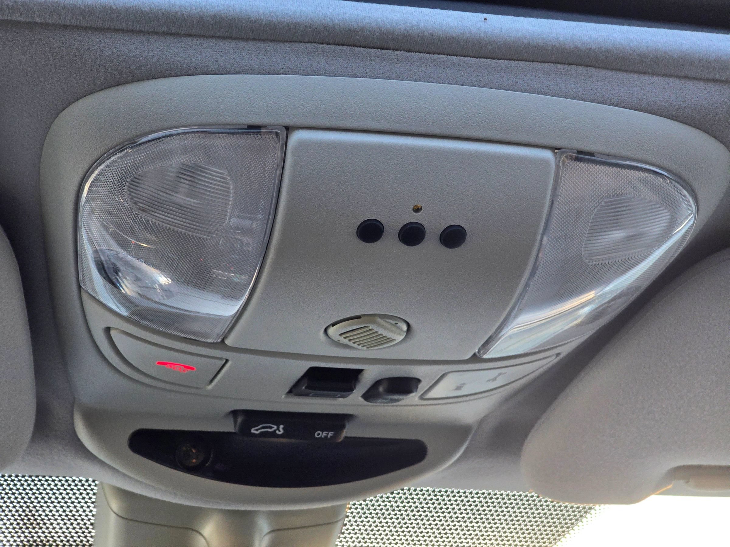 Used 2005 Mercedes-Benz ML 350 4MATIC image 24