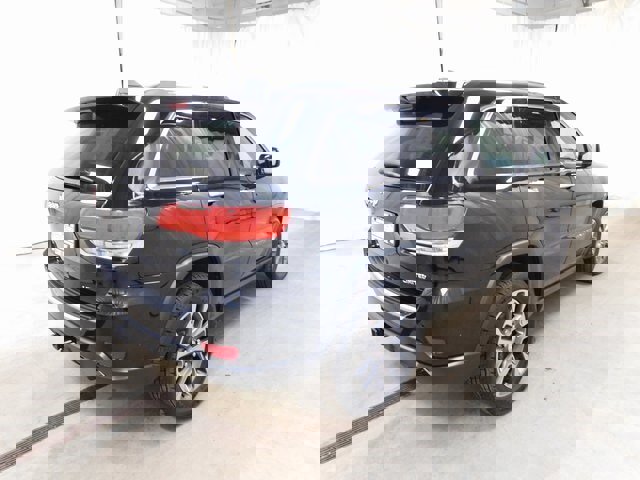 Used 2018 Jeep Grand Cherokee Limited w/ Luxury Group II image 19