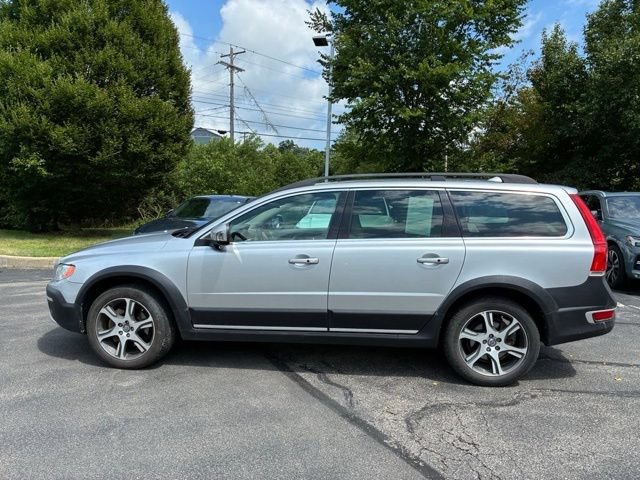 Used 2015 Volvo XC70 T6 AWD/4WD image 7