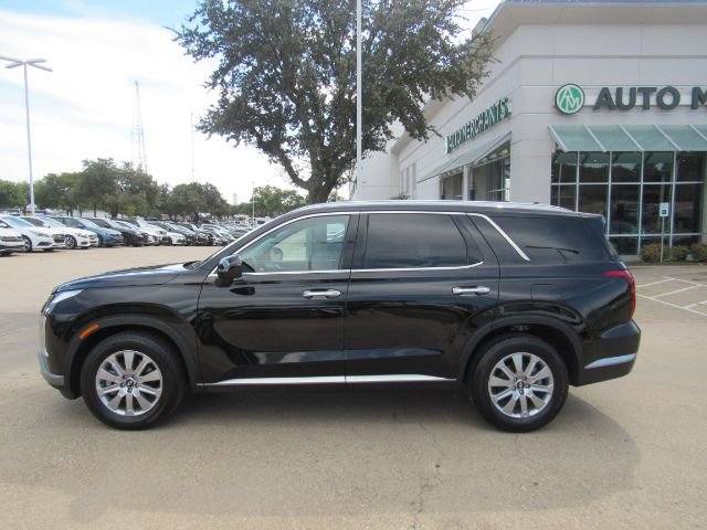 Used 2025 Hyundai Palisade SEL image 10