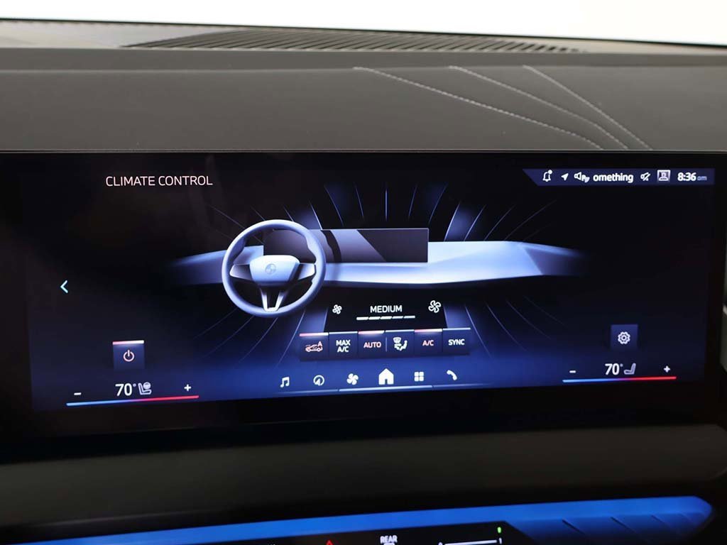 Used 2025 BMW X3 xDrive30i image 52