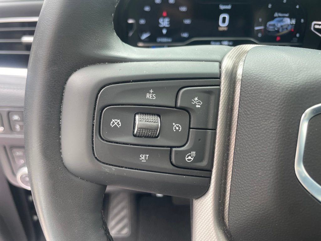 Used 2024 GMC Yukon XL Denali w/ Max Trailering Package AWD/4WD image 52