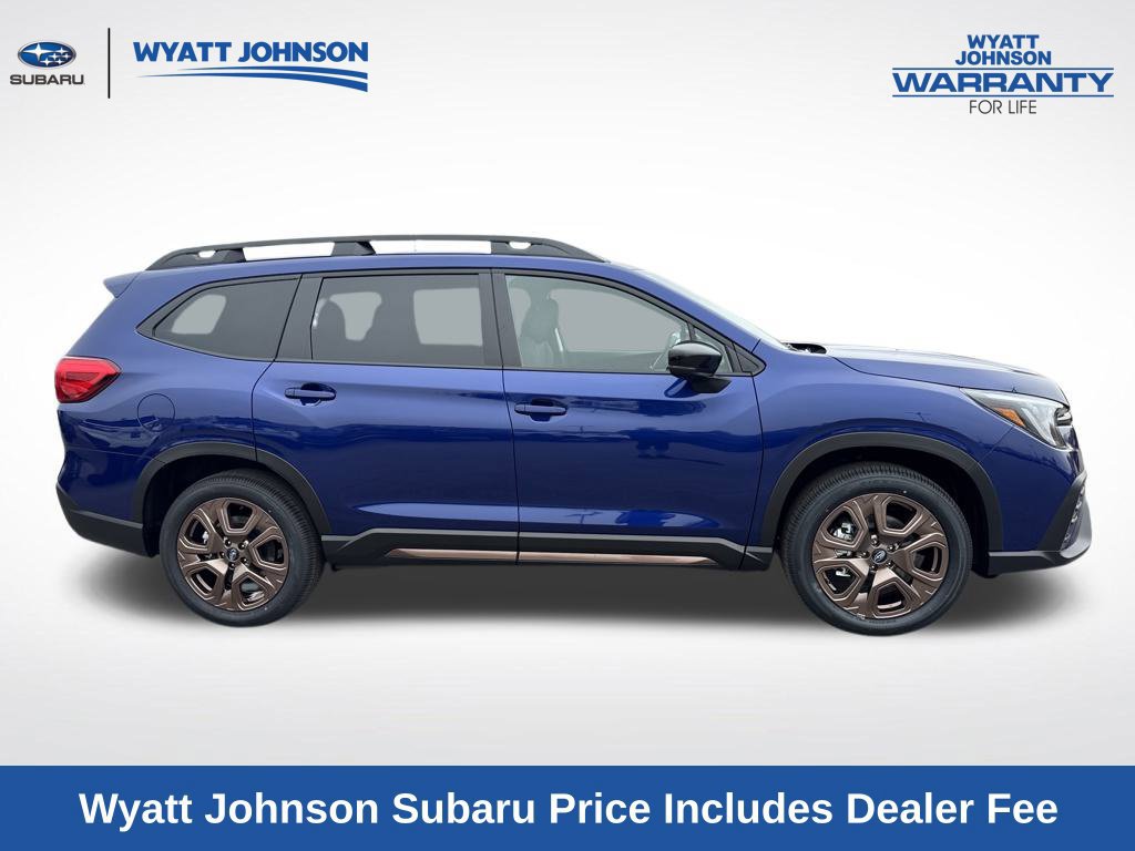Used 2026 Subaru Ascent Limited Bronze AWD/4WD image 7