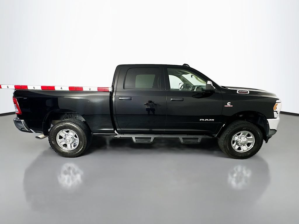 Used 2020 RAM 2500 Tradesman AWD/4WD image 8