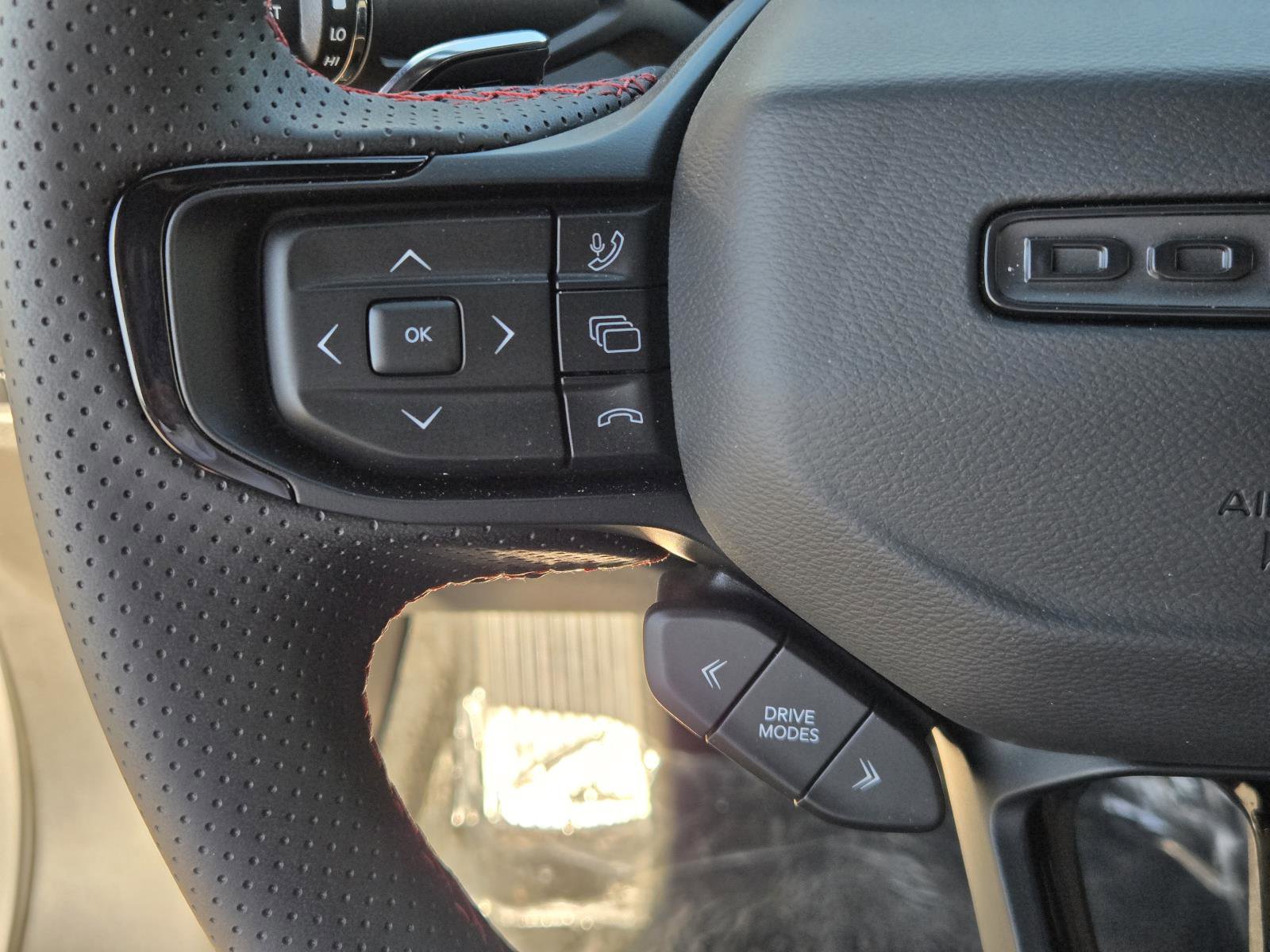 New 2026 Dodge Charger Scat Pack image 17