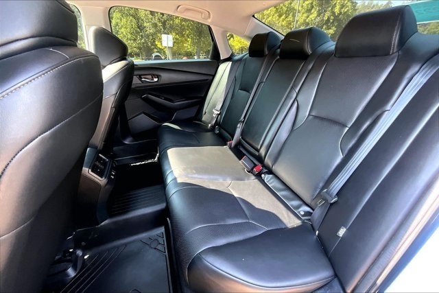 Used 2023 Honda Accord EX-L image 22