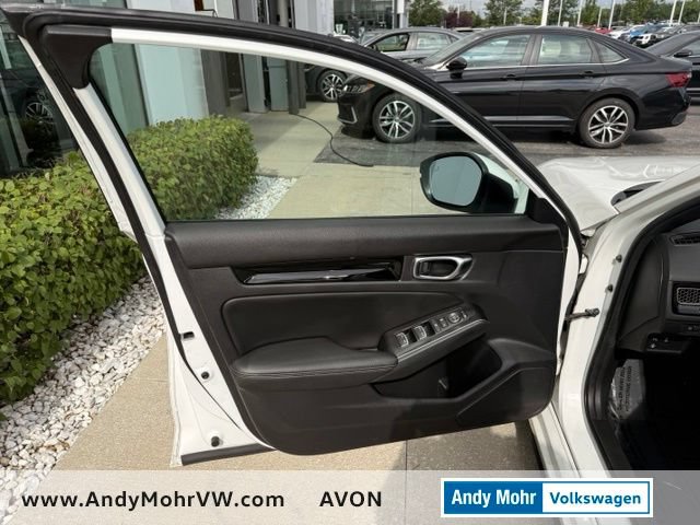 Used 2022 Honda Civic Sport Touring image 13