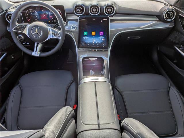 New 2026 Mercedes-Benz C 300 Sedan image 13