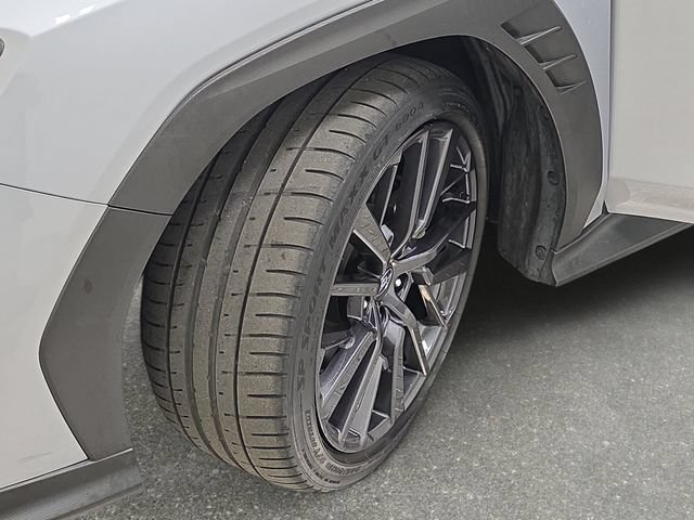 Used 2023 Subaru WRX Limited w/ Popular Package #1 AWD/4WD image 31