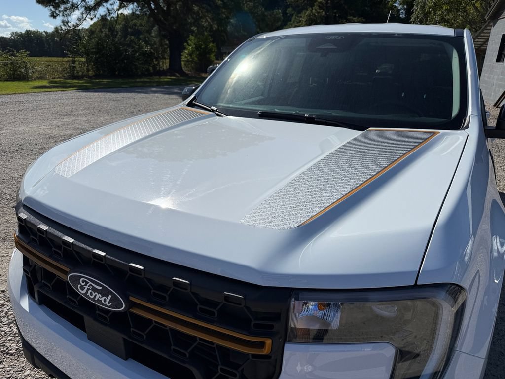 New 2026 Ford Maverick Tremor AWD/4WD image 23