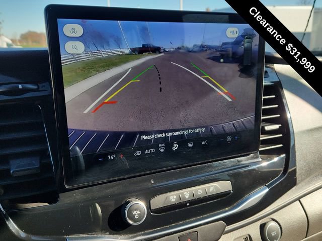 Used 2023 Ford Transit 350 XLT image 40