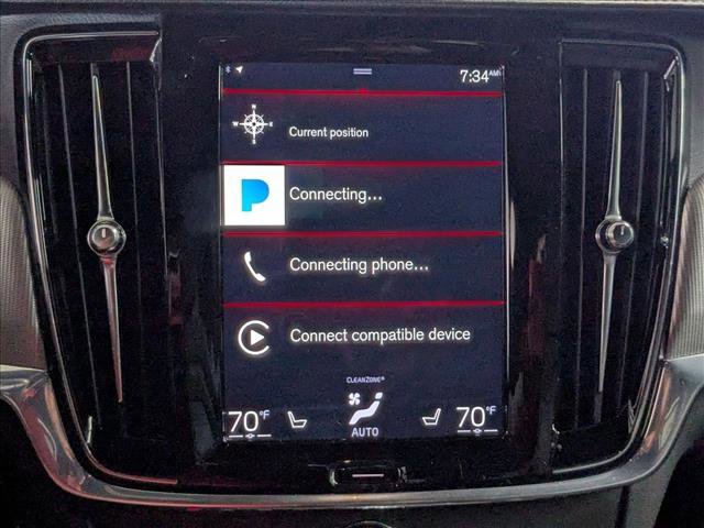 Used 2020 Volvo S90 T6 R-Design AWD/4WD image 15