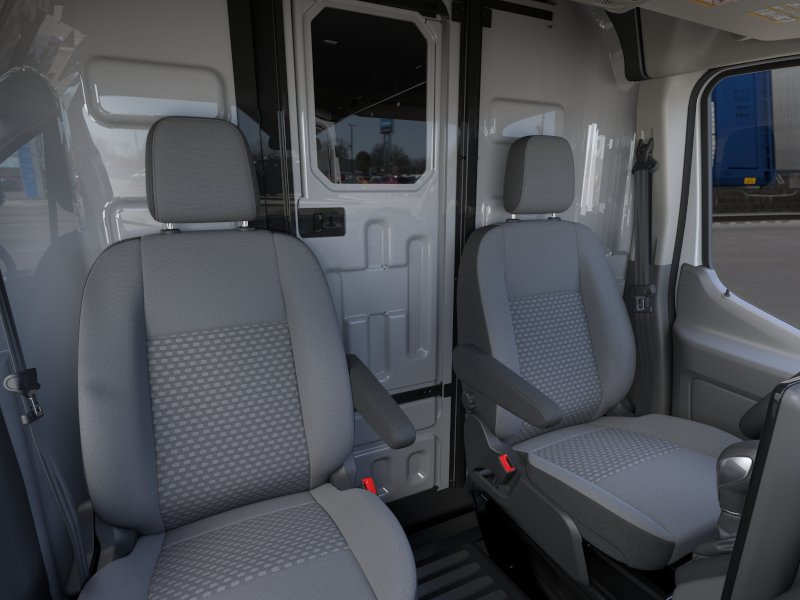 New 2026 Ford Transit 250 148 Medium Roof Extended AWD image 32