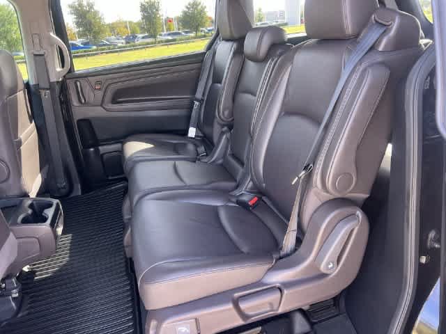 Used 2018 Honda Odyssey EX-L image 14