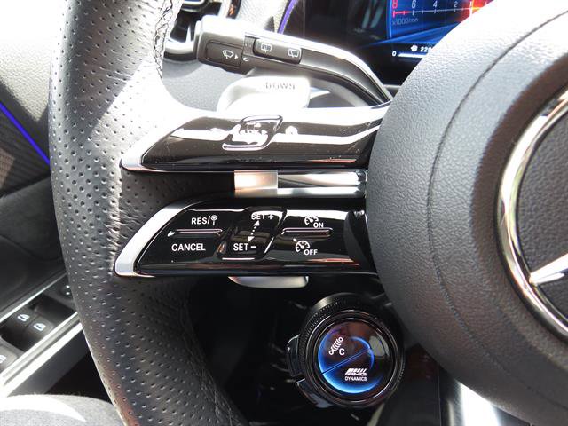 Used 2025 Mercedes-Benz GLB 35 AMG 4MATIC image 11