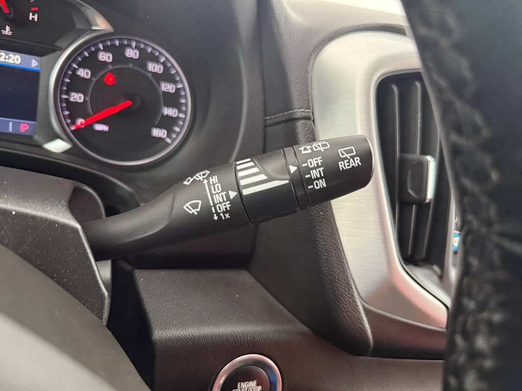 Used 2024 GMC Terrain SLT AWD/4WD image 40