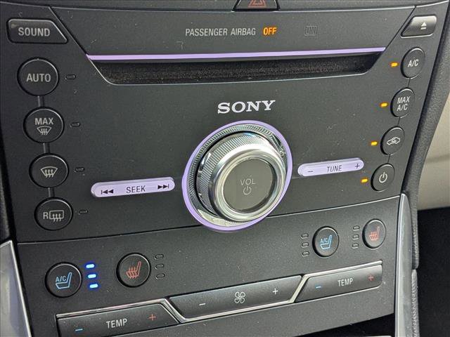 Used 2017 Ford Edge Titanium w/ Equipment Group 301A image 13