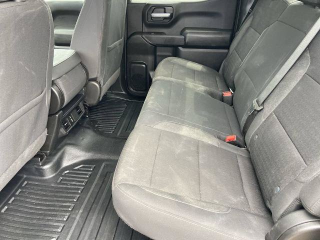 Used 2026 GMC Sierra 1500 Pro w/ Pro Value Package RWD image 20