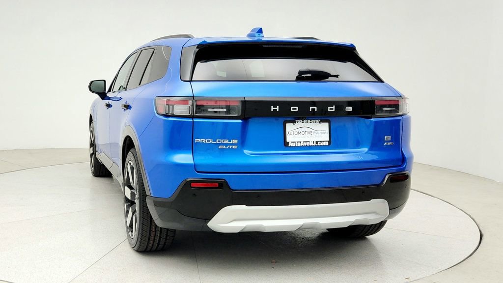 Used 2024 Honda Prologue Elite image 6