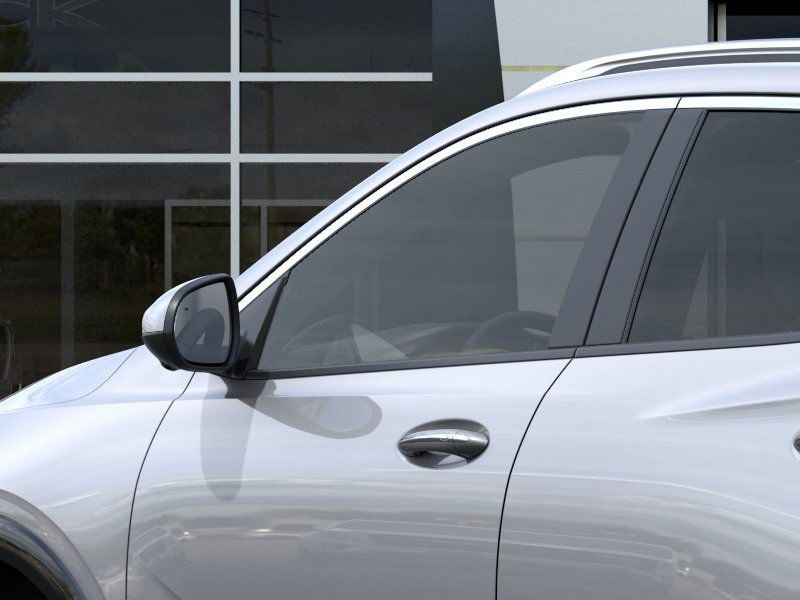 New 2026 Buick Encore GX Sport Touring w/ Advanced Technology Package image 13