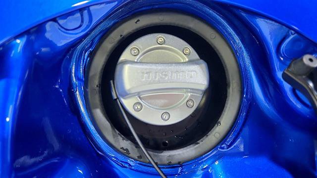 New 2026 Nissan Z Sport image 24