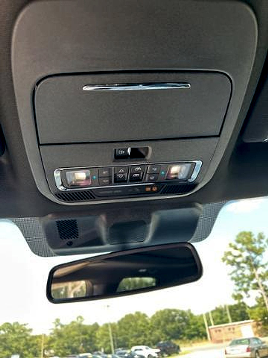 Used 2025 Ford F250 Platinum image 23