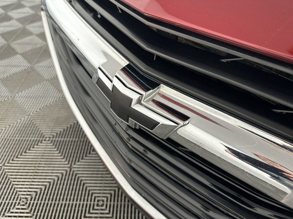Used 2023 Chevrolet Malibu RS image 31