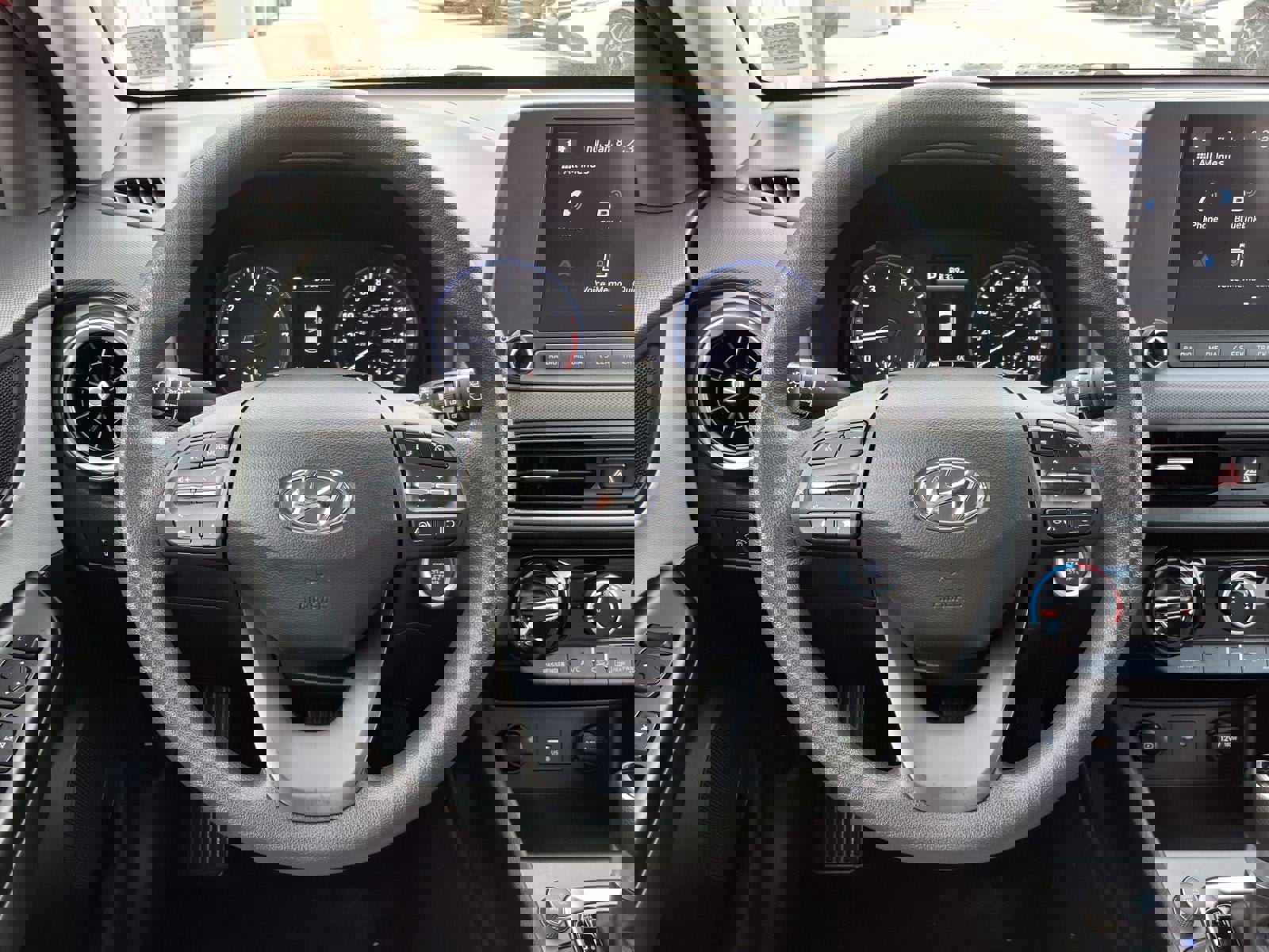 Used 2022 Hyundai Kona SEL w/ Cargo Package image 16