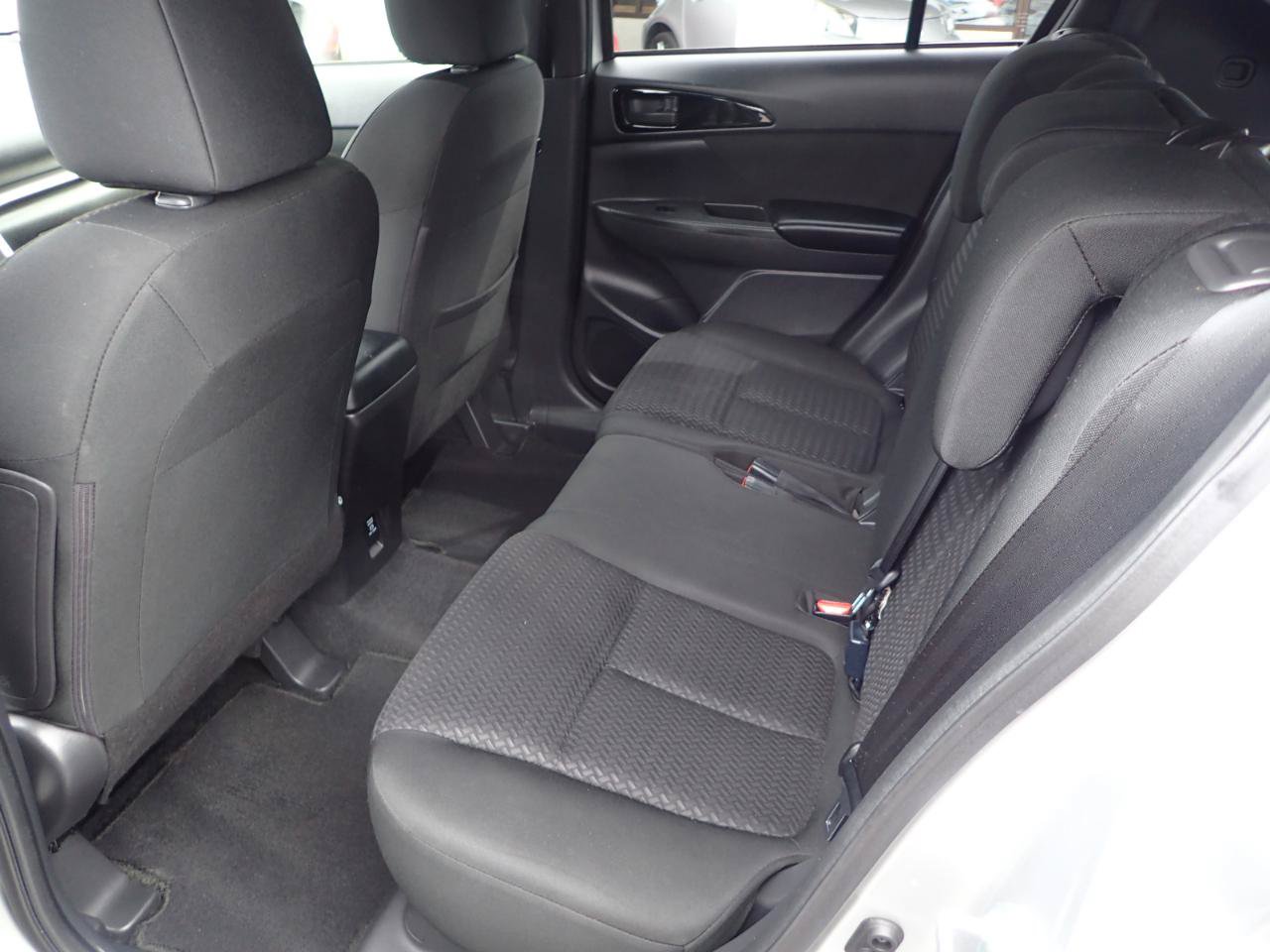 Used 2018 Mitsubishi Eclipse Cross ES FWD image 10