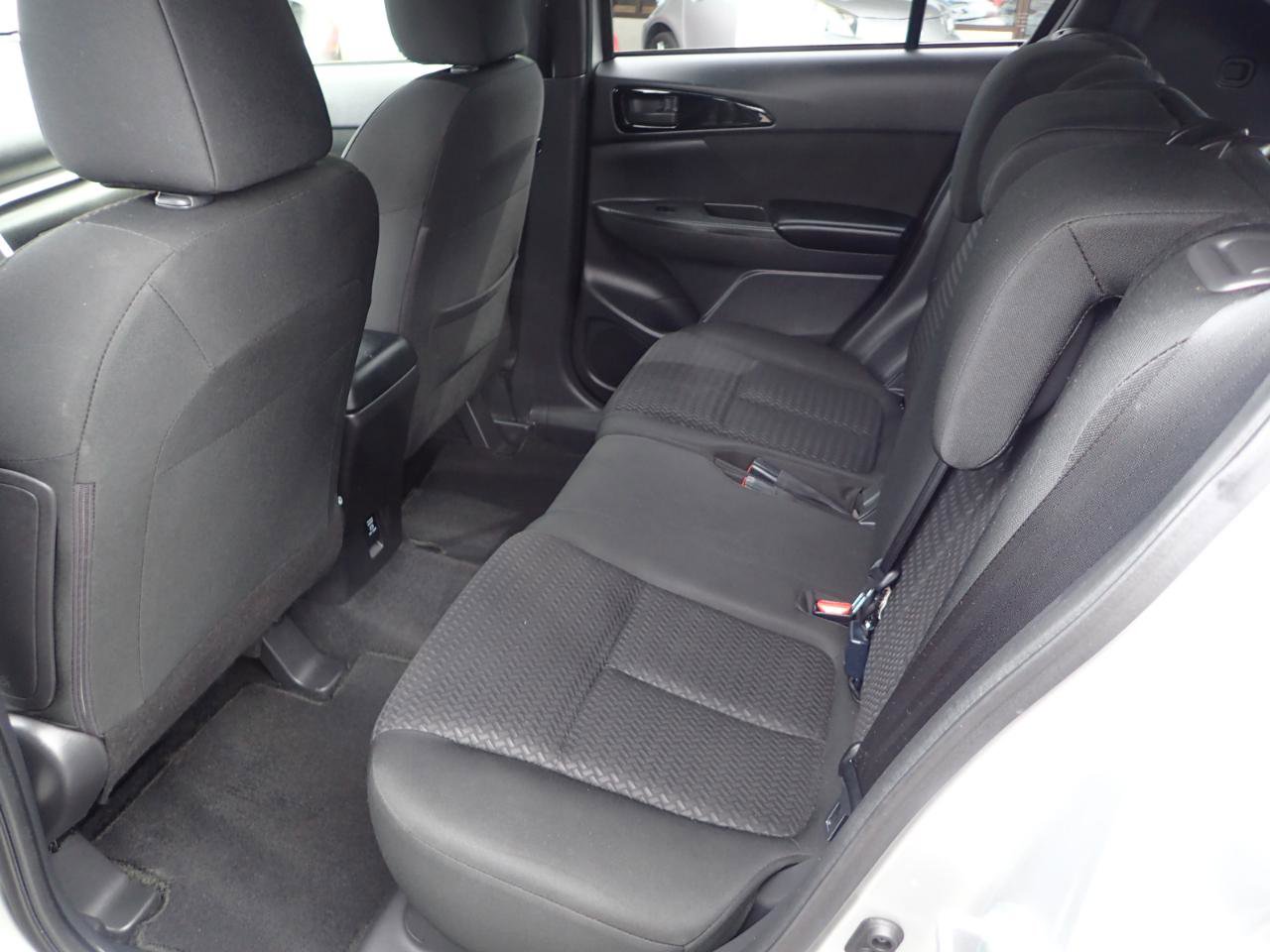 Used 2018 Mitsubishi Eclipse Cross ES image 10