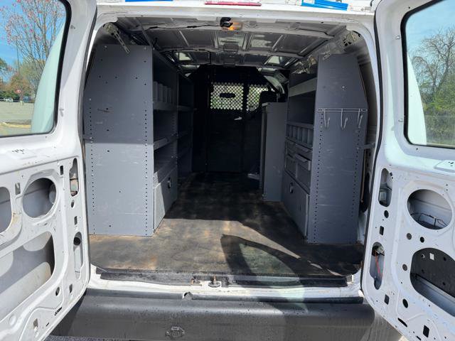 Used 2013 Ford E-150 and Econoline 150 RWD image 25