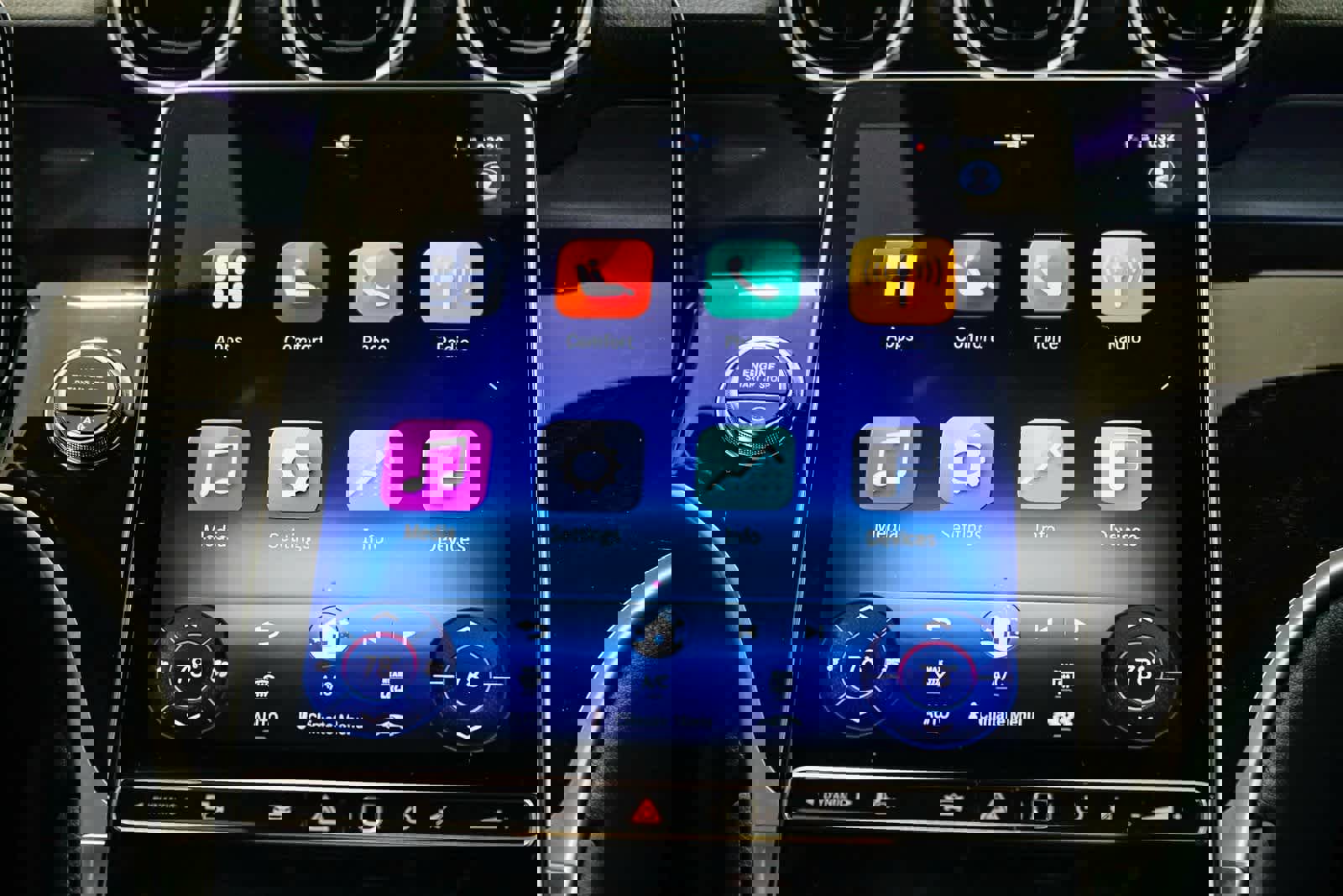 Used 2025 Mercedes-Benz GLC 300 image 13