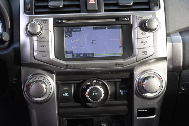 Used 2014 Toyota 4Runner SR5 Premium image 21