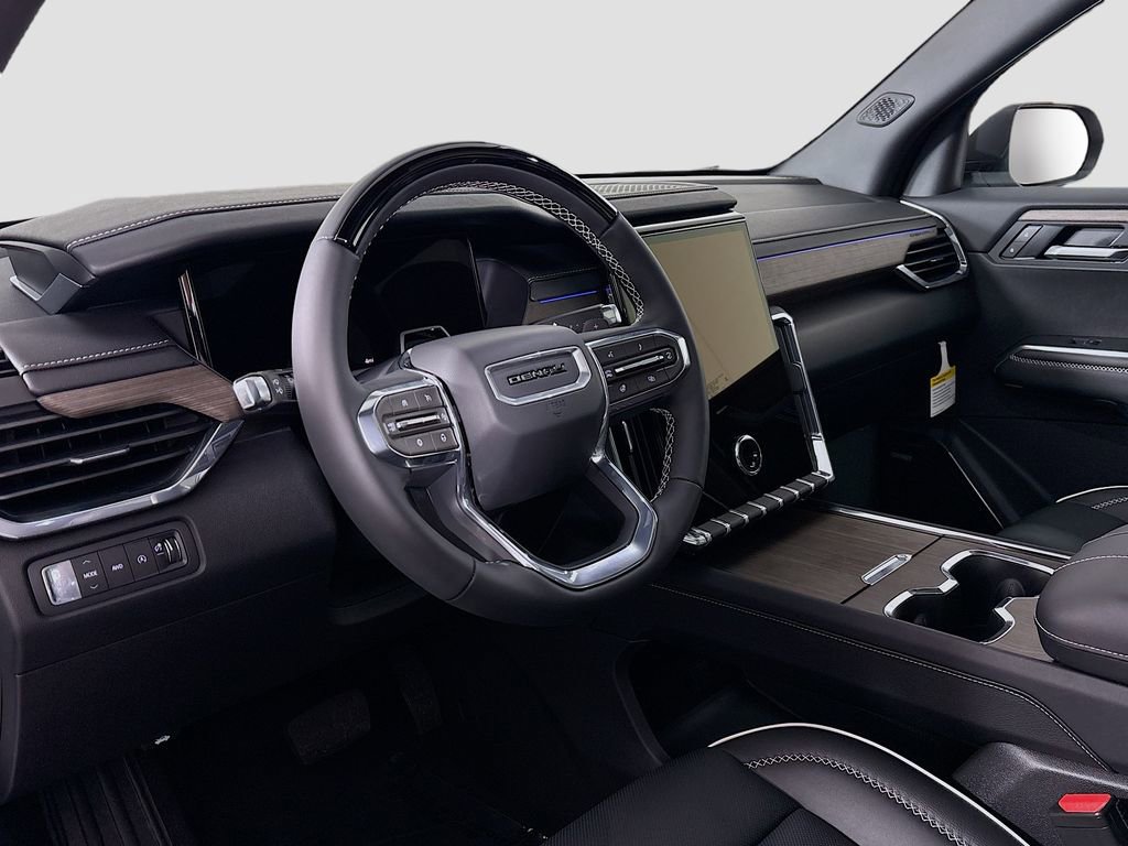 New 2026 GMC Acadia Denali w/ Super Cruise Package AWD/4WD image 9
