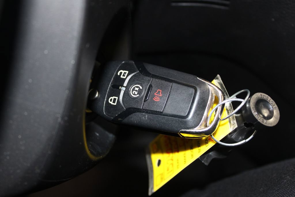 Used 2022 Ford Ranger XLT w/ Equipment Group 301A Mid image 40