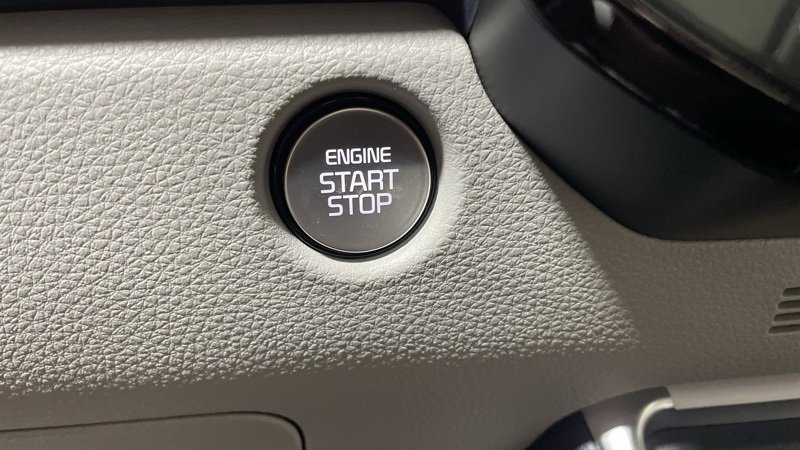 New 2026 Kia Carnival SX Prestige image 31