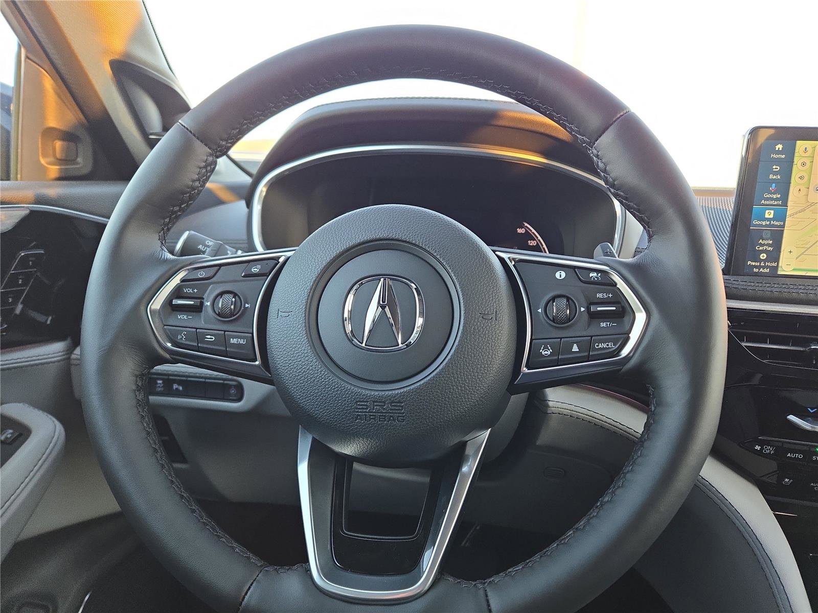 New 2026 Acura MDX SH-AWD w/ Advance Package image 11