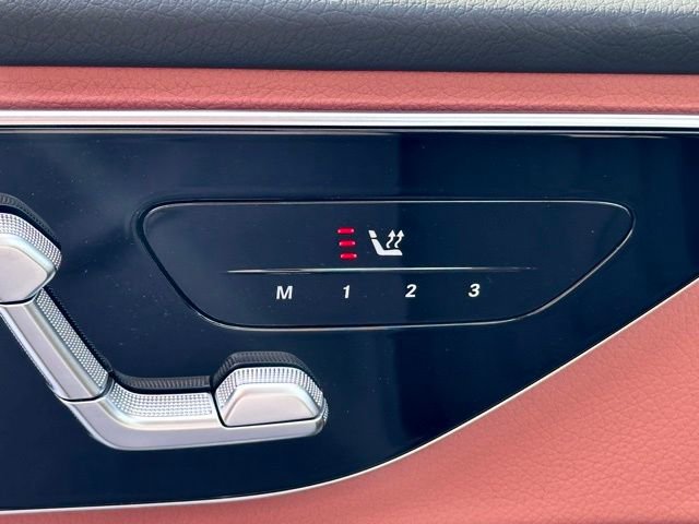 Certified 2026 Mercedes-Benz C 300 4MATIC Sedan image 24