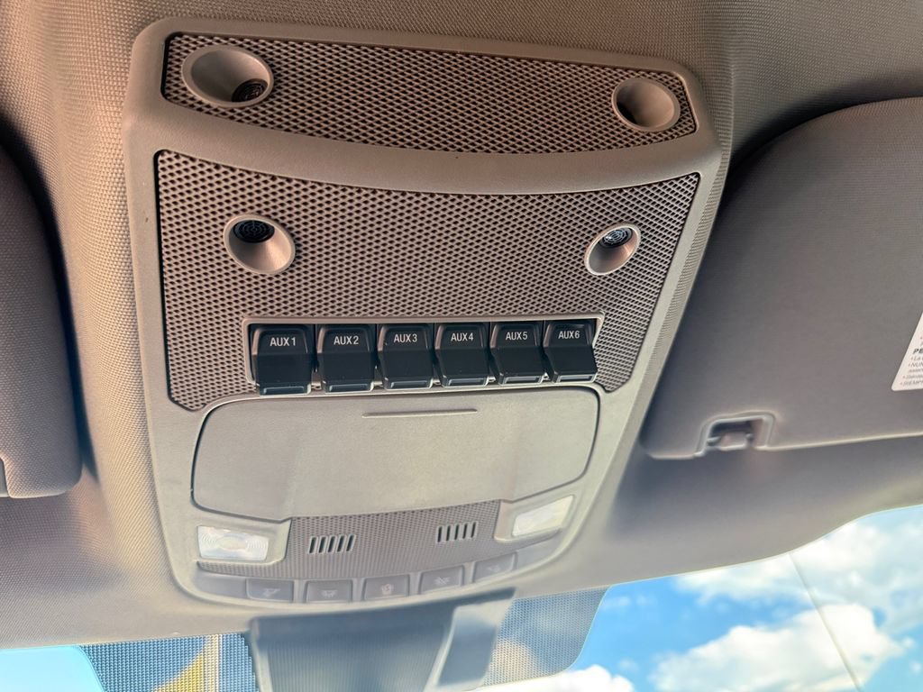 Used 2020 Ford F250 XLT w/ XLT Premium Package AWD/4WD image 37