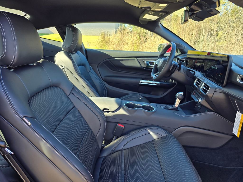 New 2025 Ford Mustang GT Premium image 52