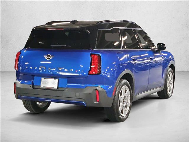 Certified 2026 MINI Cooper Countryman S w/ Comfort Package Max AWD/4WD image 5