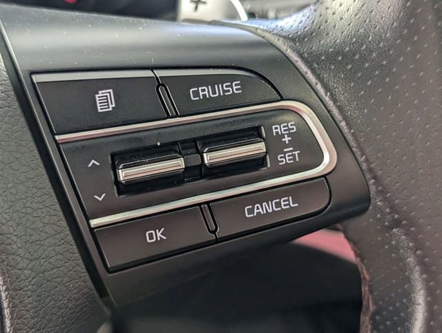 Used 2018 Kia Stinger GT1 image 18