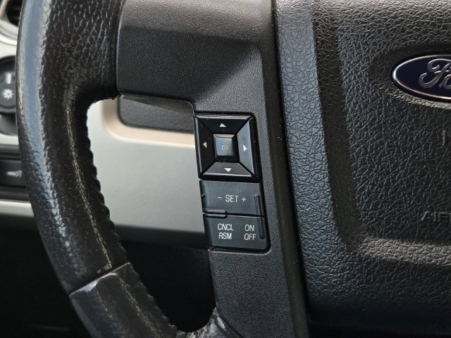Used 2013 Ford F150 FX4 w/ Luxury Equipment Group AWD/4WD image 25
